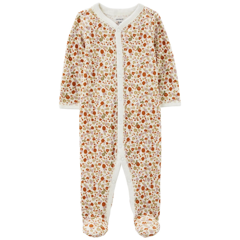 Mameluco Baby Corp Estampado 1P839610