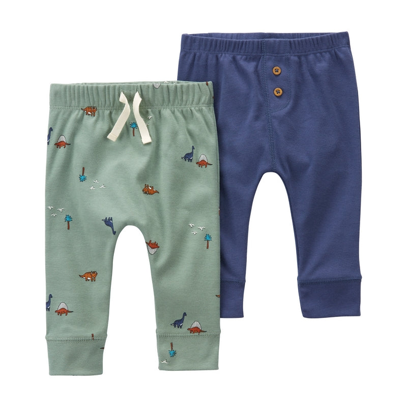 Set de Pantalones para Niños Baby Corp 1P558310