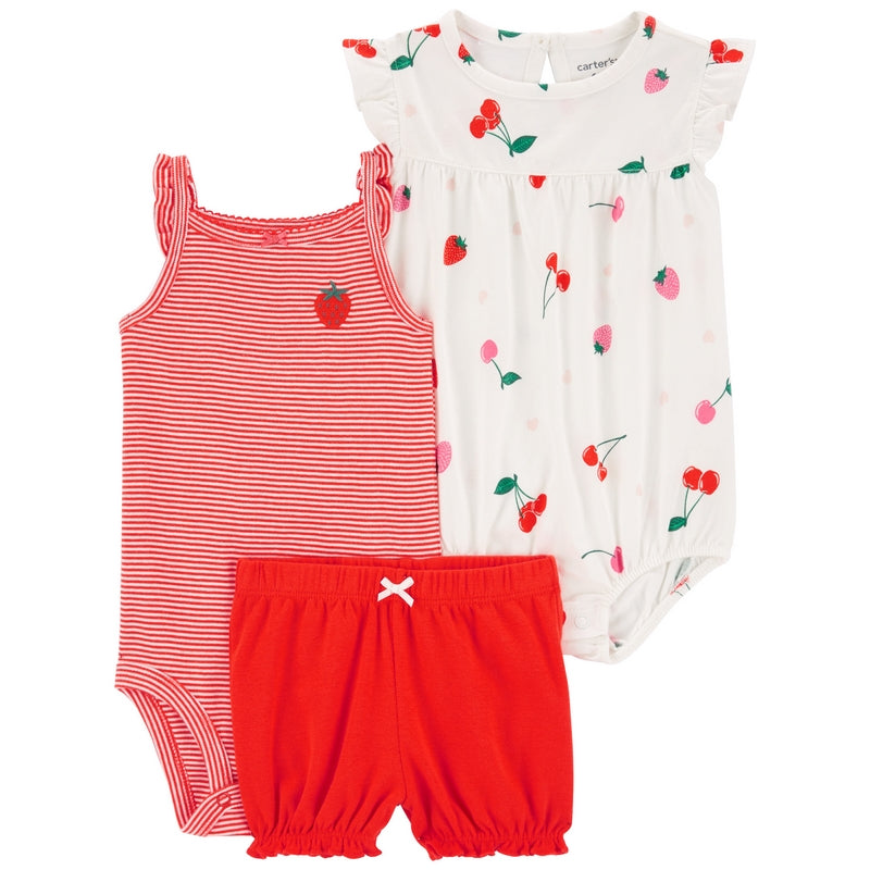 Set de Nila Baby Corp 3 Piezas 1Q469610