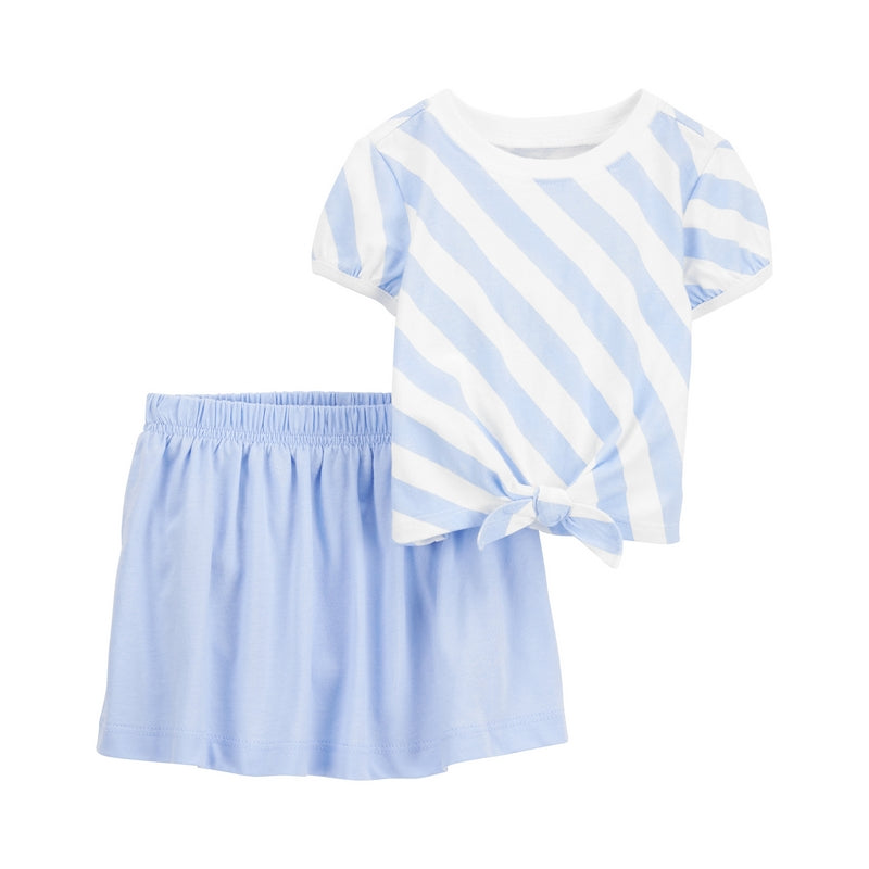 Conjunto de Niña Baby Corp 1Q567010