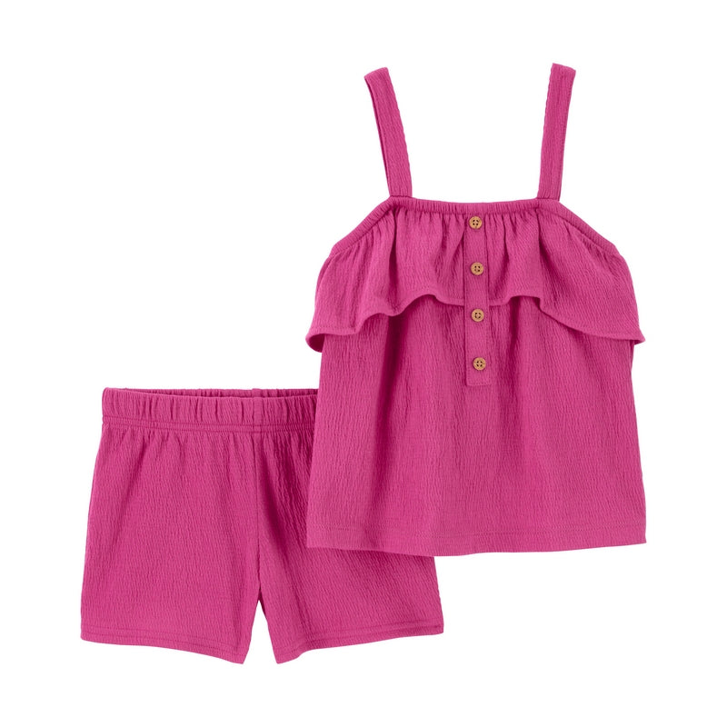 Conjunto de Niña Baby Corp 1Q484910