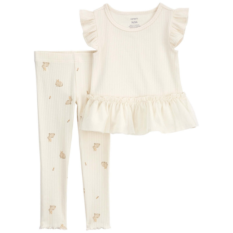 Conjunto para Niña Baby Corp 1Q575110