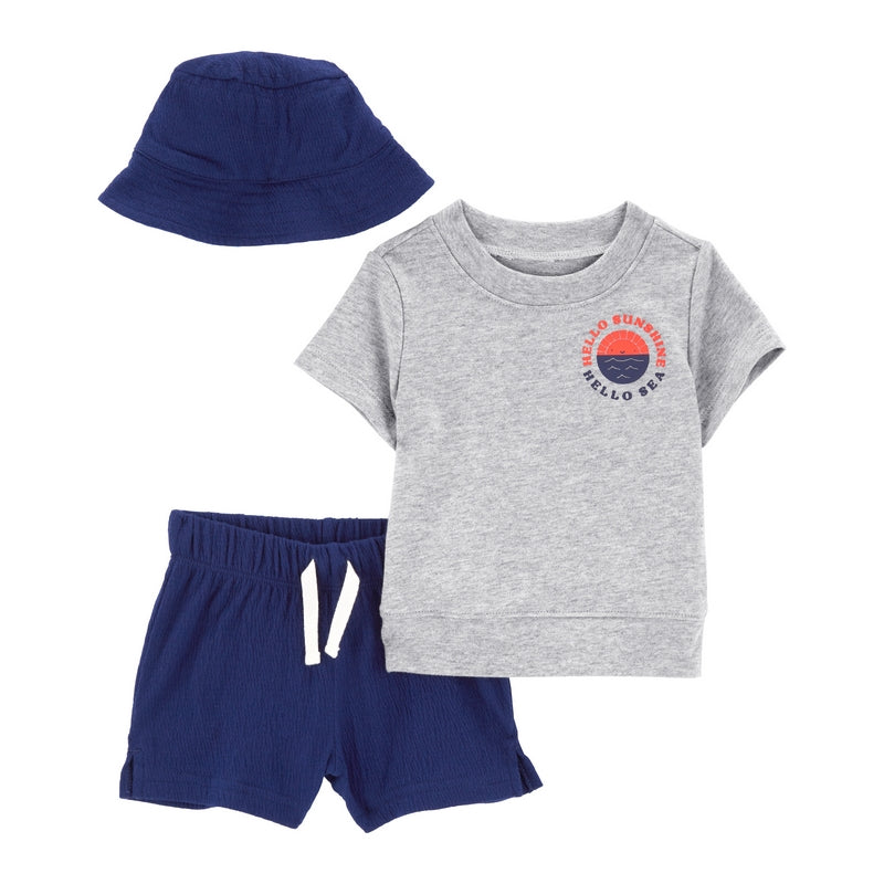 Conjunto de Niño Baby Corp 1Q481710