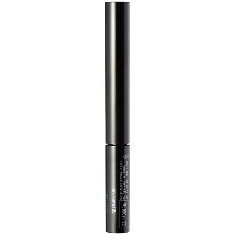 Delineador Liquido Maybelline Tattoo Black 2,5 ml