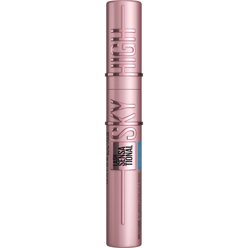 Máscara de Pestañas Maybelline Lash Sensational Sky High Waterproof