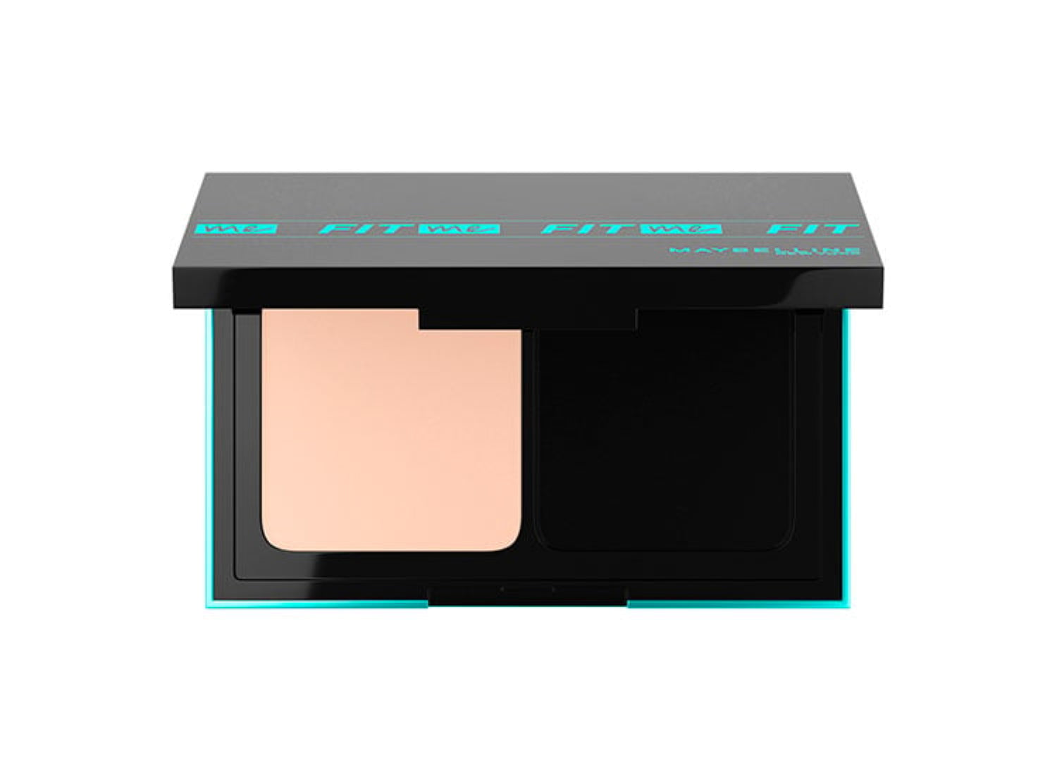 Base en Polvo Maybelline Fit Me Ultimate 120 SPF 44