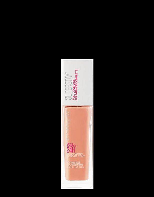 Base Superstay Maybelline Full Coverage