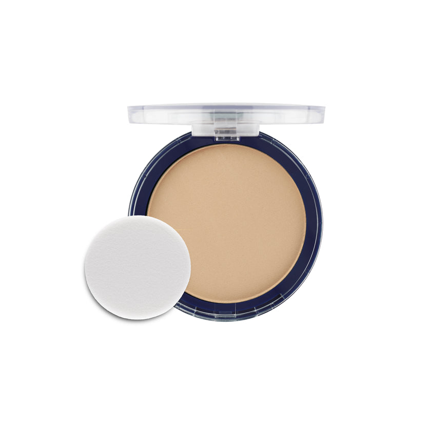 Polvo Compacto Vogue Natural Trópico