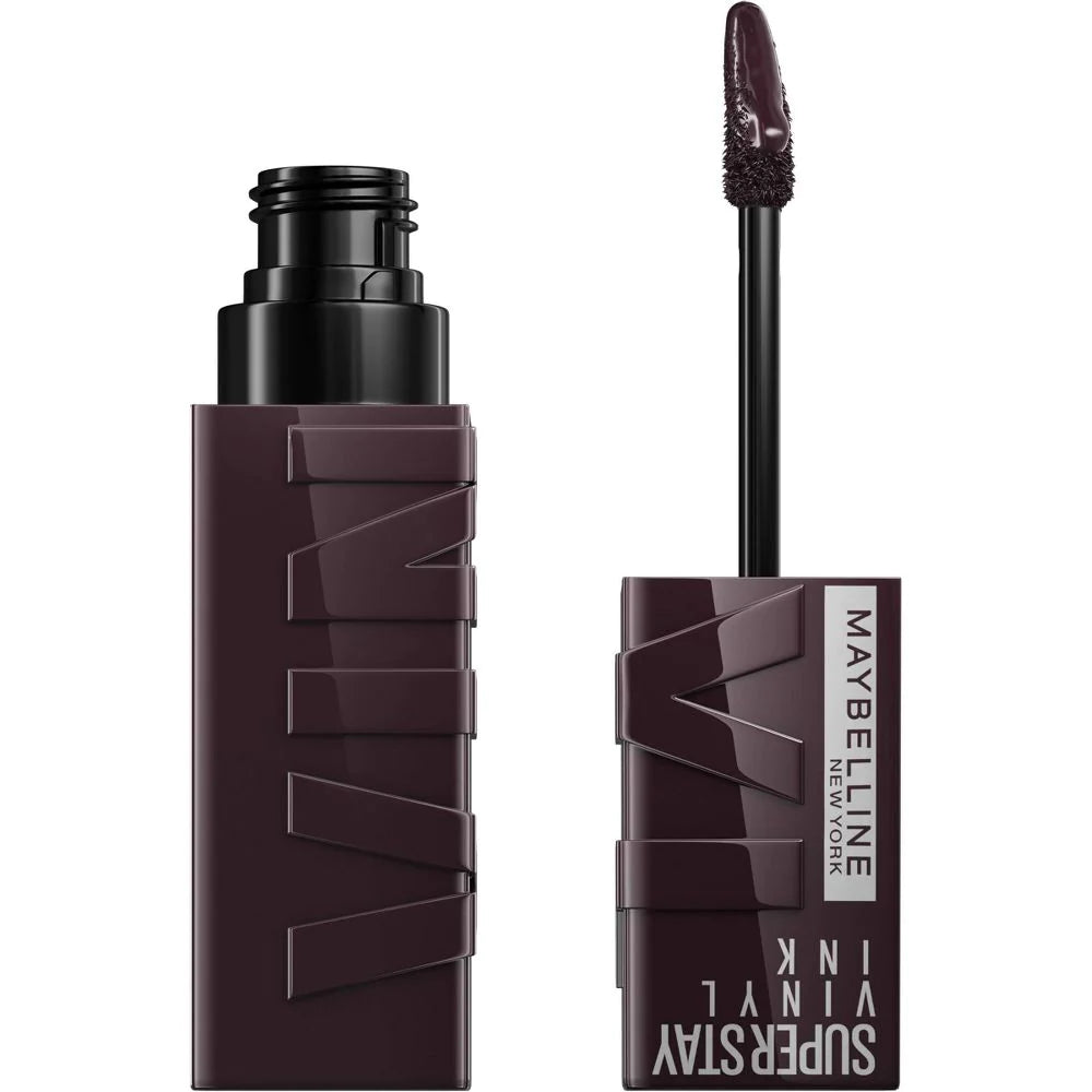 Labial Maybelline Vinyl Ink Charged Up