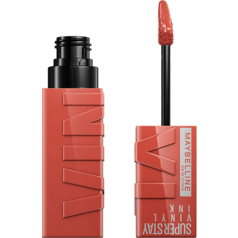 Labial Maybelline Vinyl Ink Keen