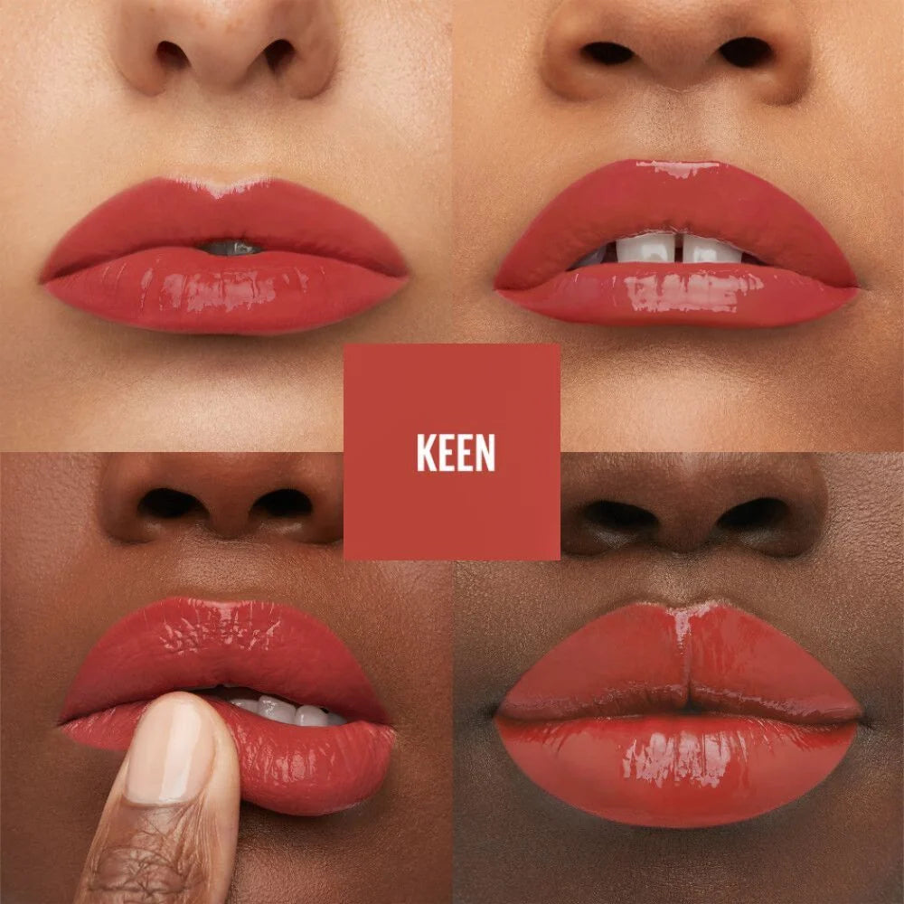 Labial Maybelline Vinyl Ink Keen