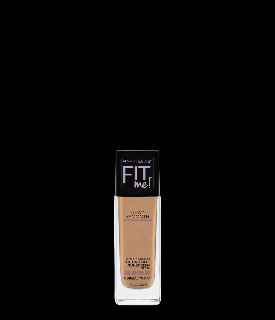 Mby Fitme Base Foundation