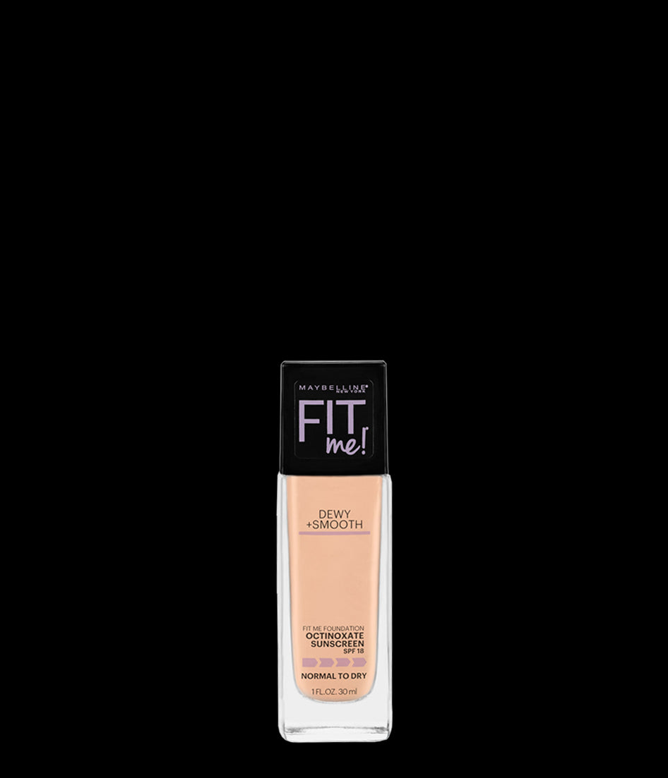 Mby Fitme Base Foundation