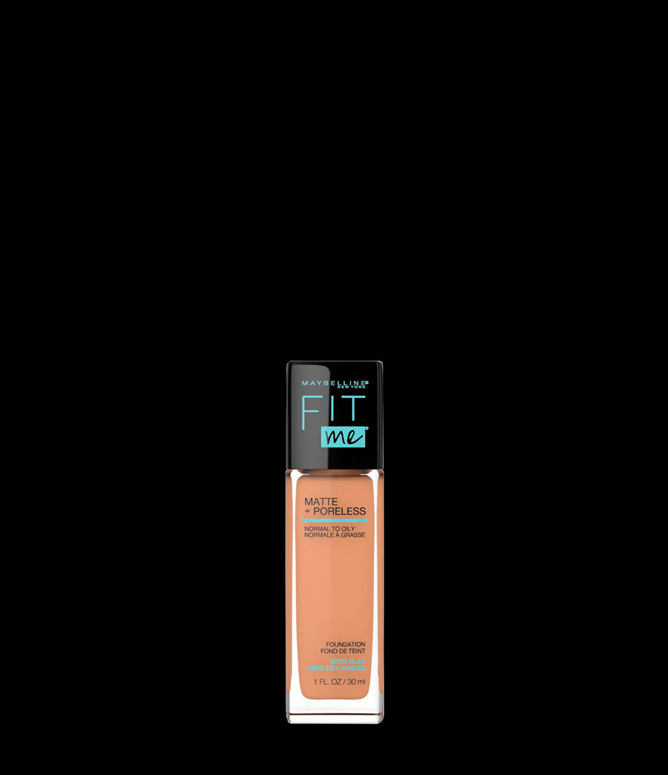 Base Maybelline Fit Me Matte + Poreless