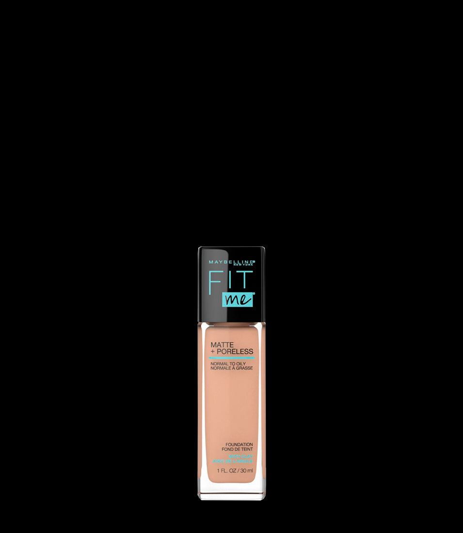 Base Maybelline Fit Me Matte + Poreless