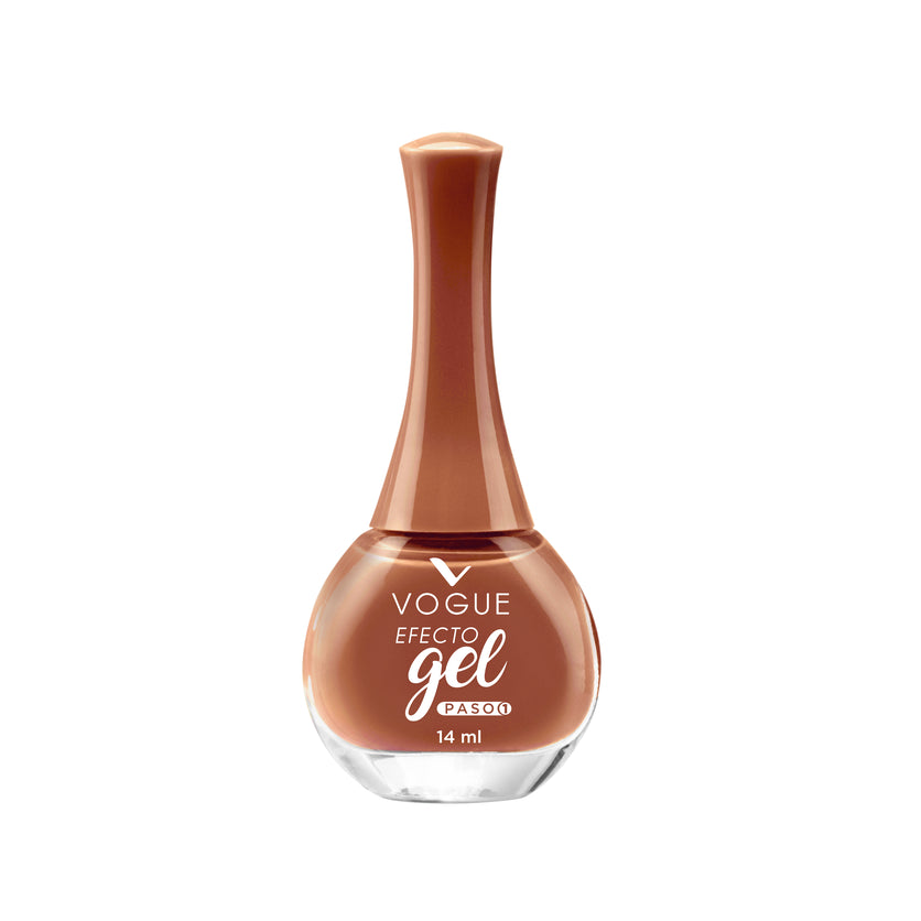 Esmalte Vogue Color Efecto Gel Cartagena