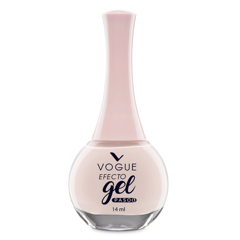 Esmalte Vogue Color Efecto Gel Eterna