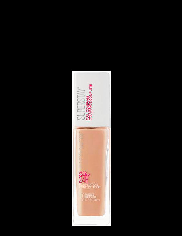 Base Superstay Maybelline Full Coverage