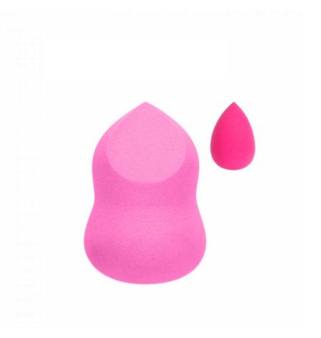 Esponja De Maquillaje Beter 3D Beauty Blender