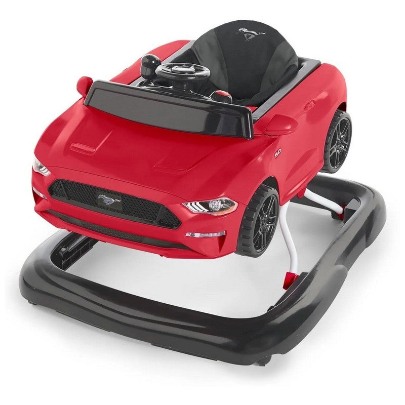 Andador Ford Mustang Rojo  11632