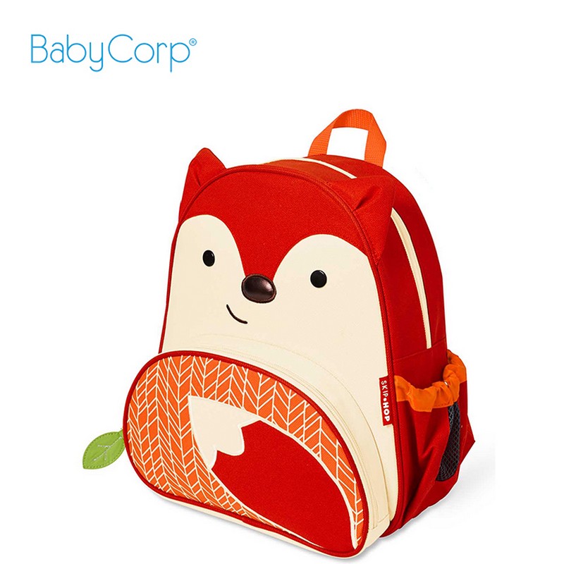 Mochila Mediana Zorro Skip Hop  210256