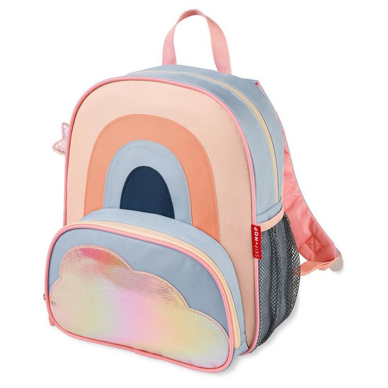 Mochila Mediana Arco Iris Skip Hop 9M930910