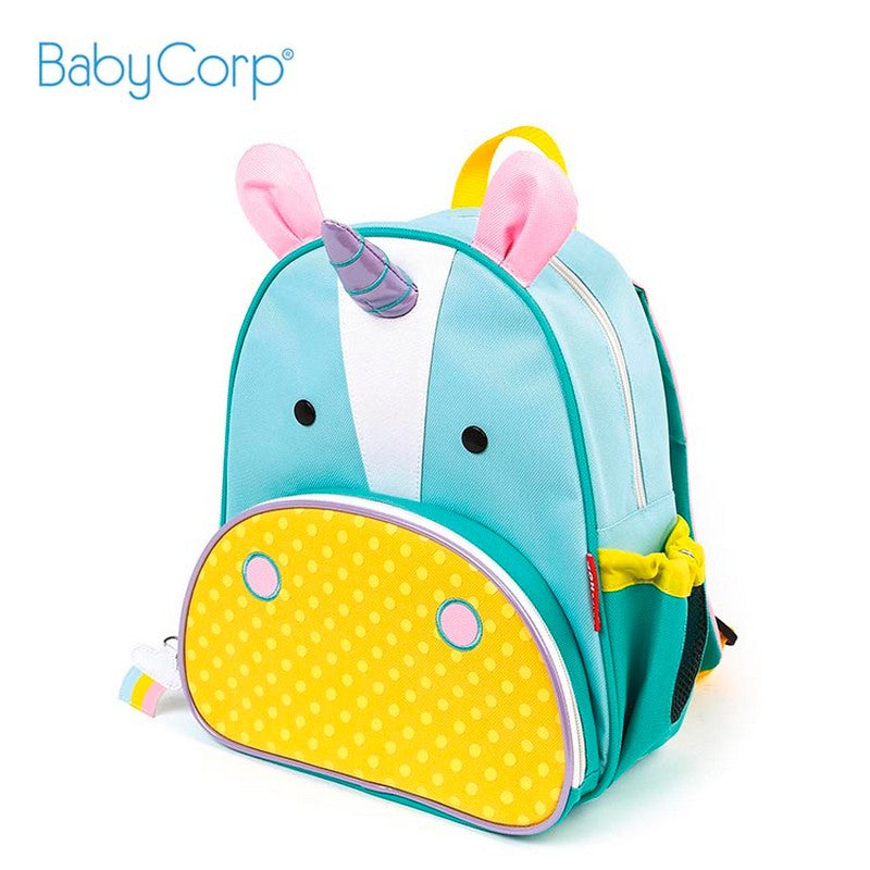 Mochila Mediana Unicornio Skip Hop 210227