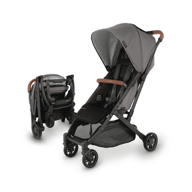 Coche Greyson Minu V2 Uppababy