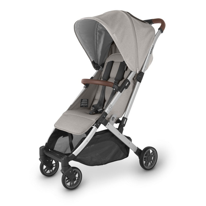 Coche Stella Minu V2 Uppababy