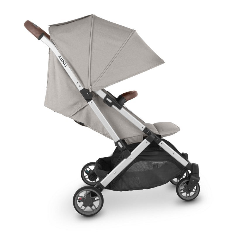 Coche Stella Minu V2 Uppababy