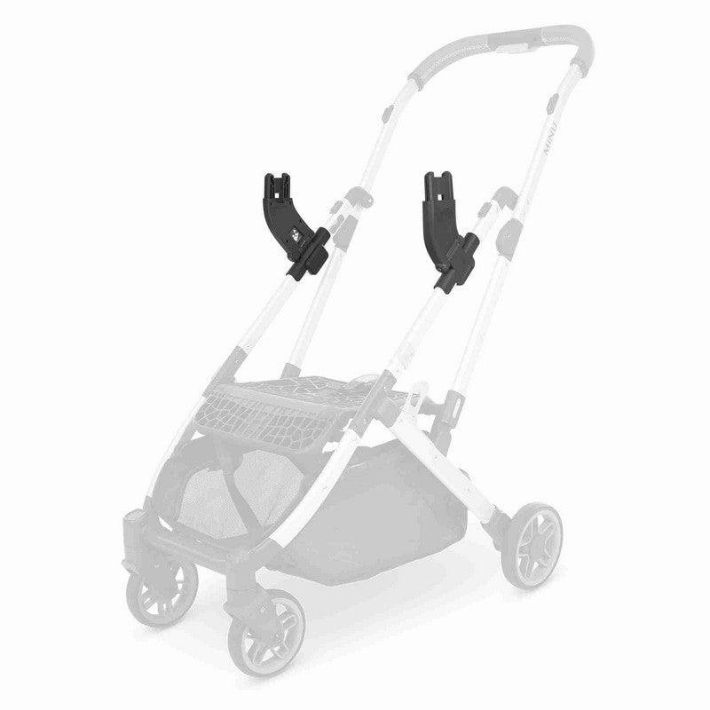 Adaptador Bassinet Mesa Minu V1-V2 Uppababy