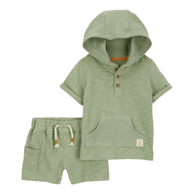 Conjunto de Niño Baby Corp 1Q527810