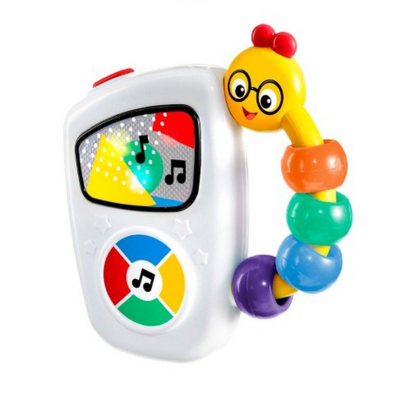 Gusanito Musical Baby Einstein 30704