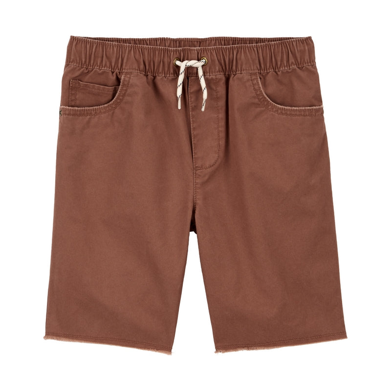 Short Baby Corp en Color Café 3Q524110