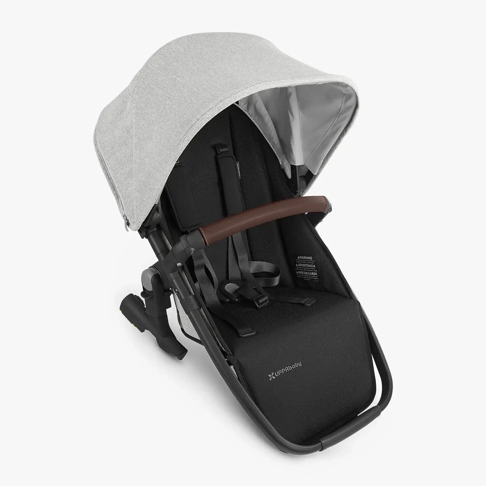 Asiento Gemelar V2 Anthony Uppababy