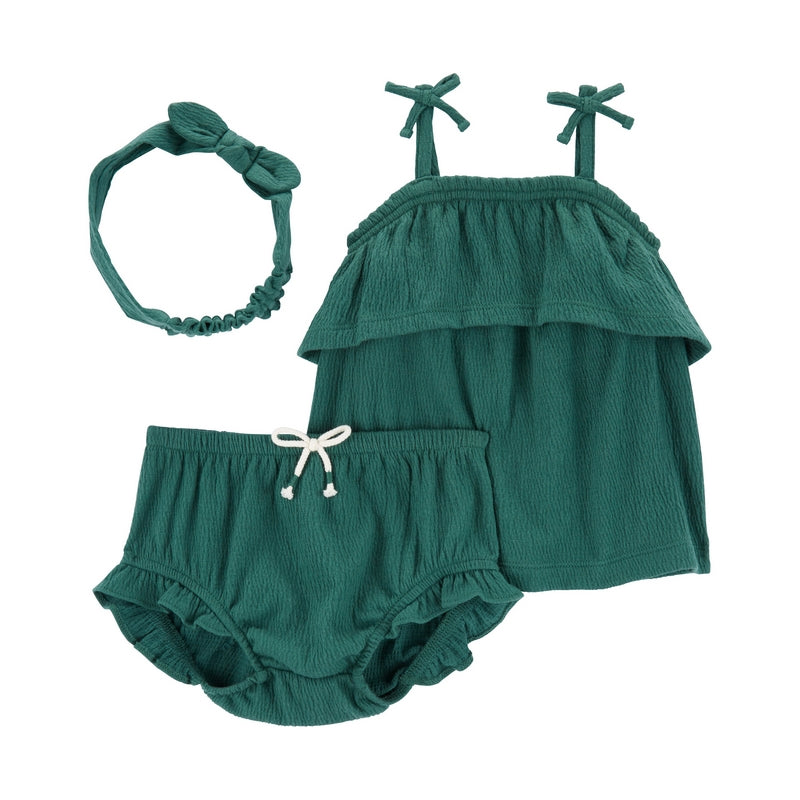 Conjunto de Niña Baby Corp  1Q427510