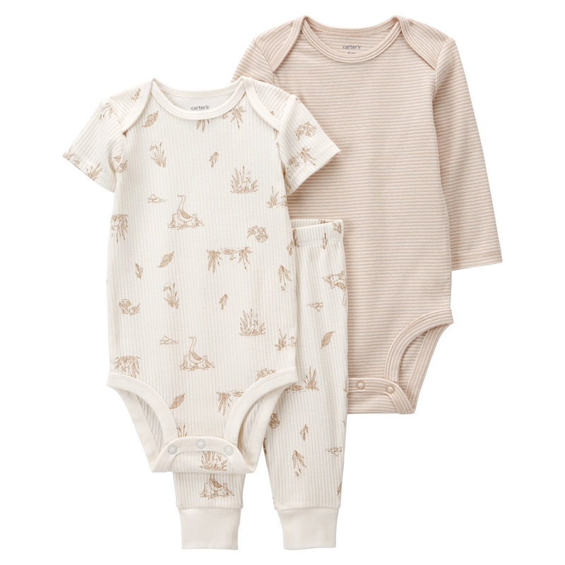 Set Baby Corp x3 1P571010