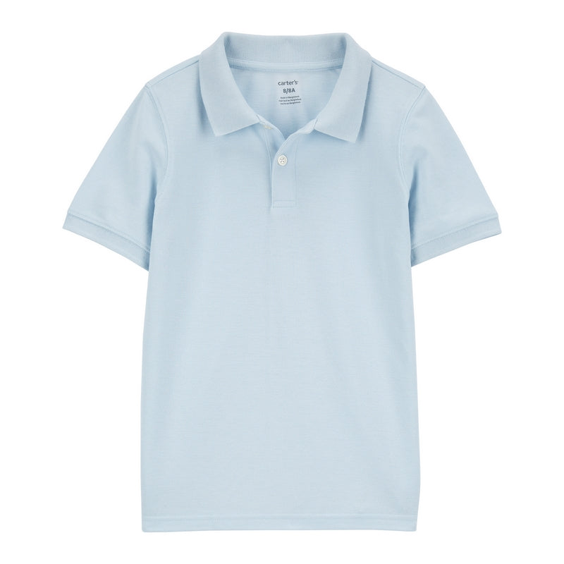 Polo Baby Corp Color Celeste 3Q504210