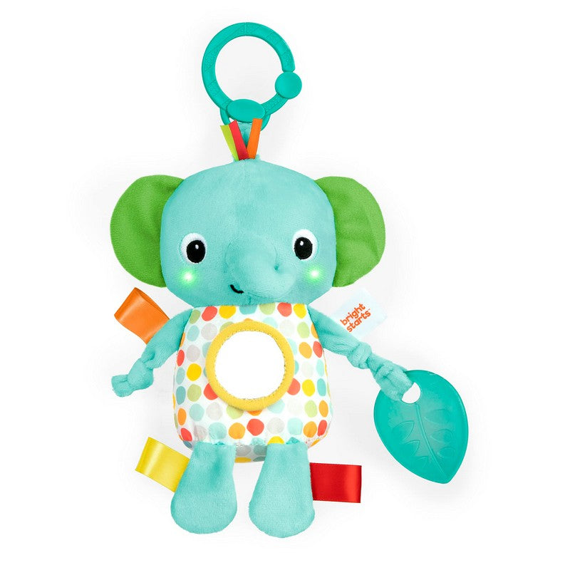 Peluche Elefante Musical Bright Stars 12951