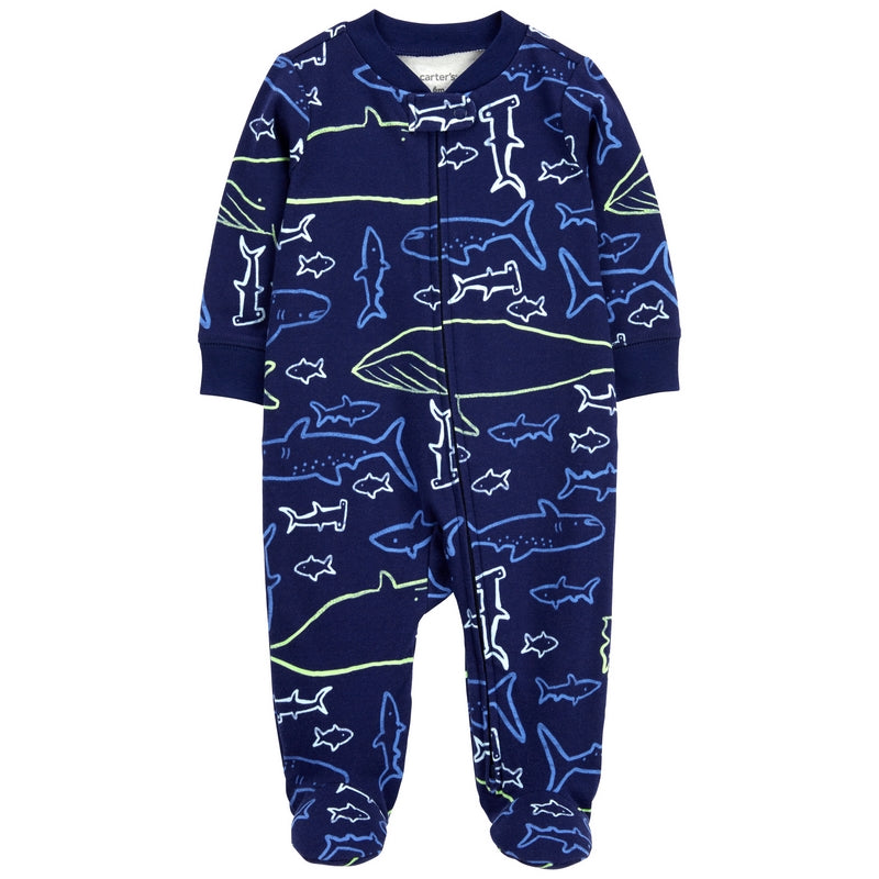 Pijama de Niño Baby Corp 1Q483210