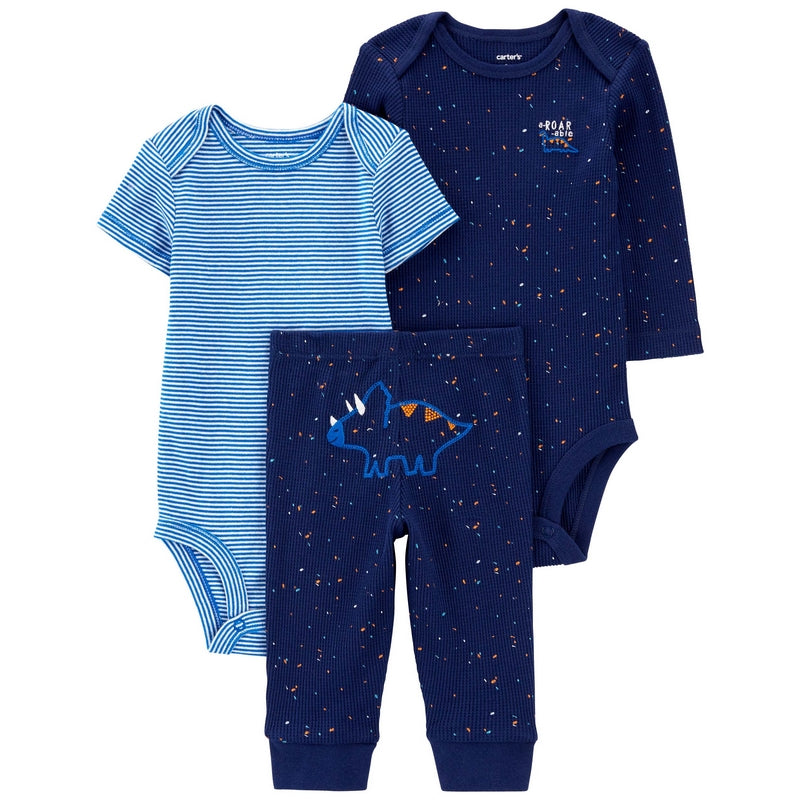 Set de Baby Corp 3 Piezas 1Q125910