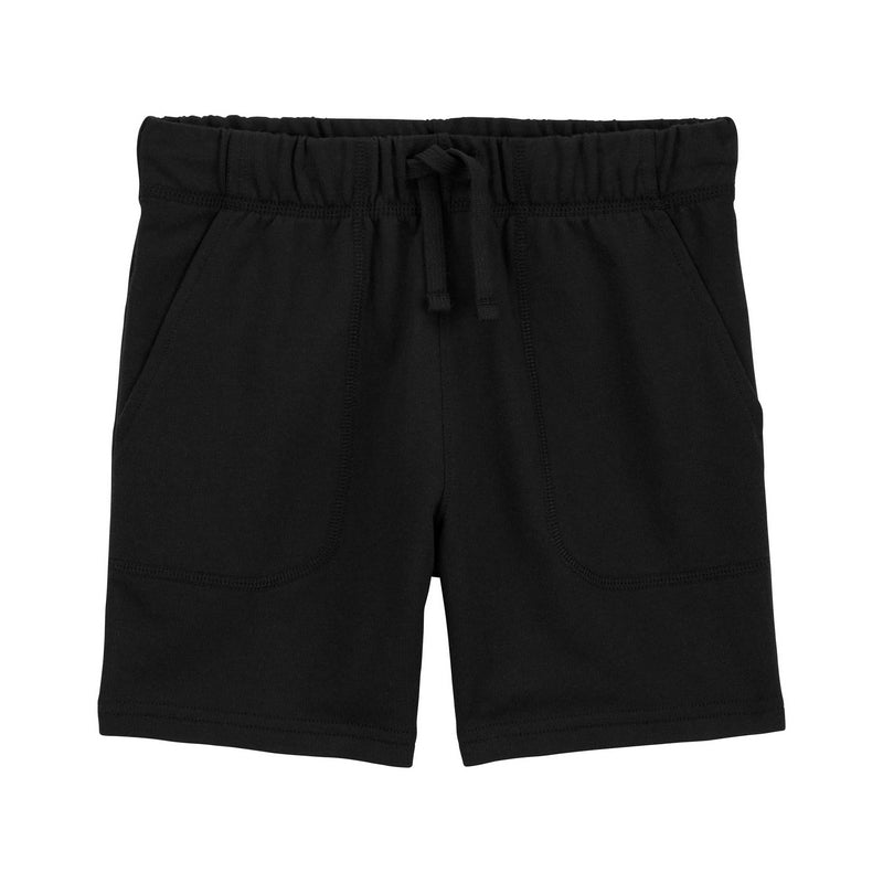 Short Baby Corp Color Negro 3Q517610