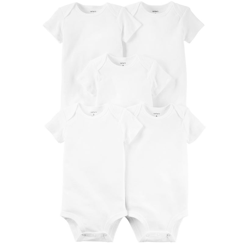 Set de Body Baby Corp x5 1L930510