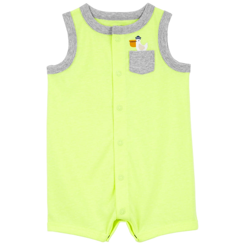 Body de Niño Baby Corp 1Q494910