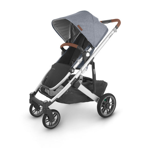 Coche Gregory Cruz V2 Uppababy