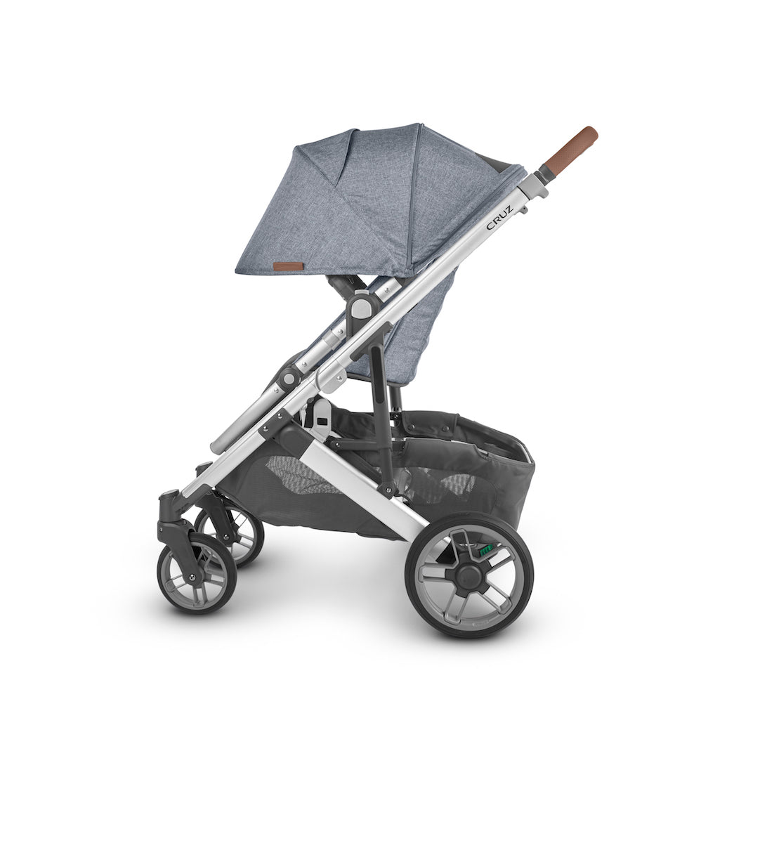 Coche Gregory Cruz V2 Uppababy