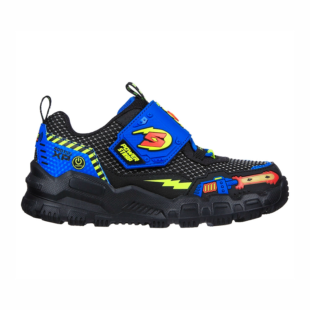 Zapato Skechers Adventure Tracksound Blaster