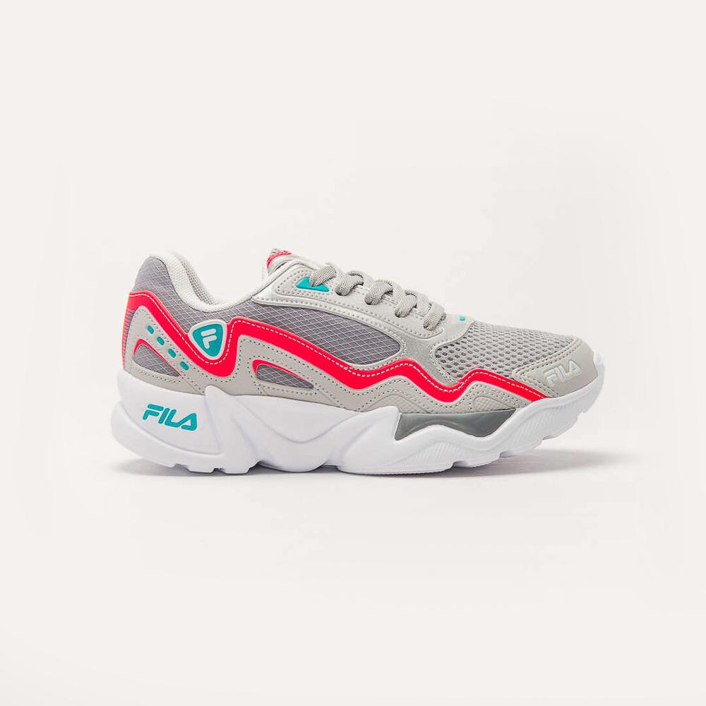 Tenis Fila Interceptor Femenino