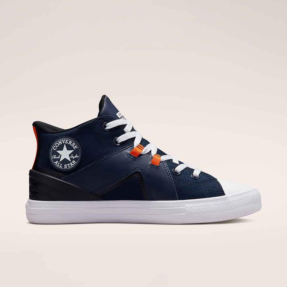 Zapatillas para Varón Converse CT AS Flux Ultra Mesh Mid