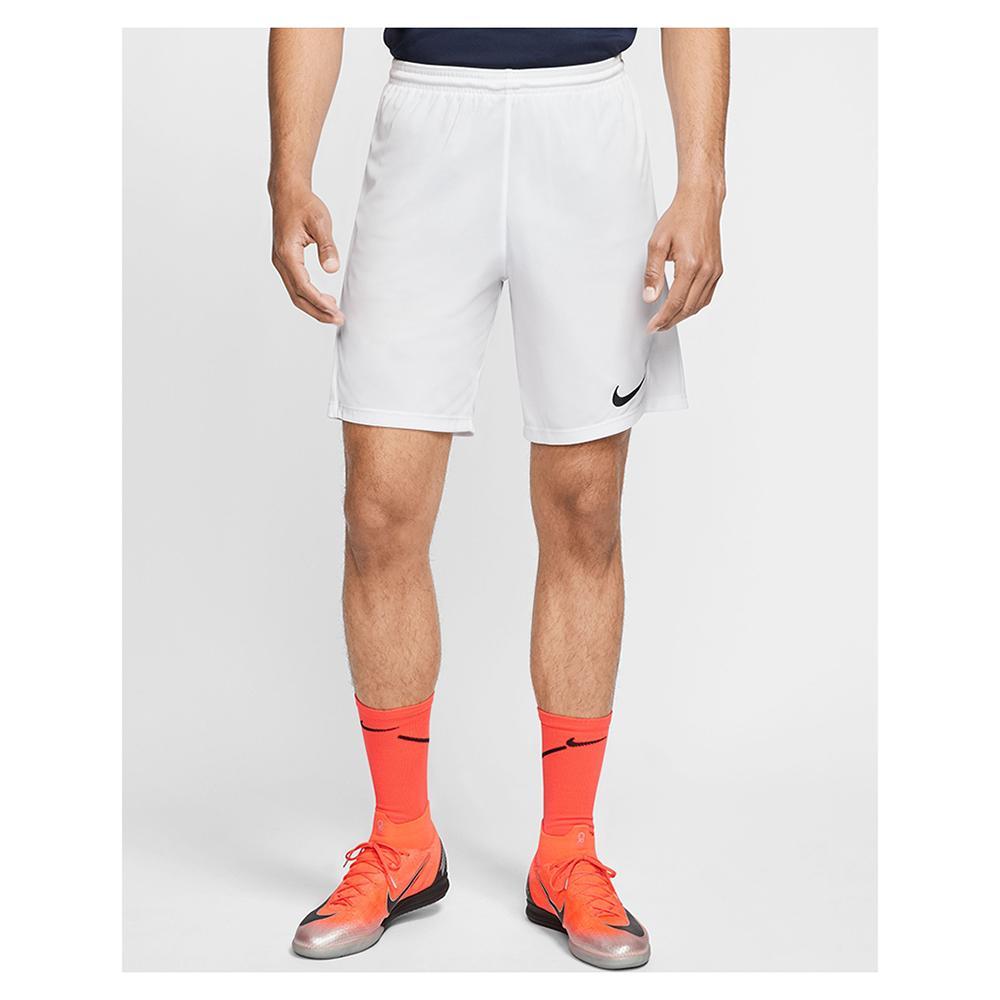 Short Nike M Nk Df Park Iii Nb K